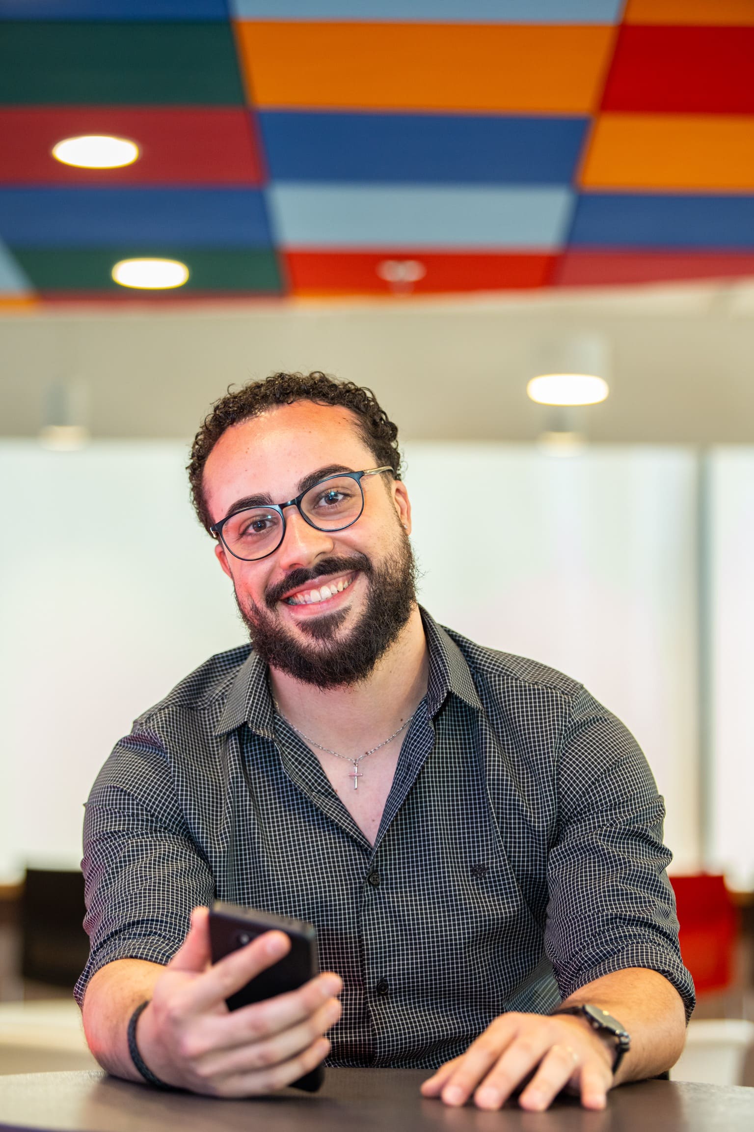 Matheus Panizza - Autor