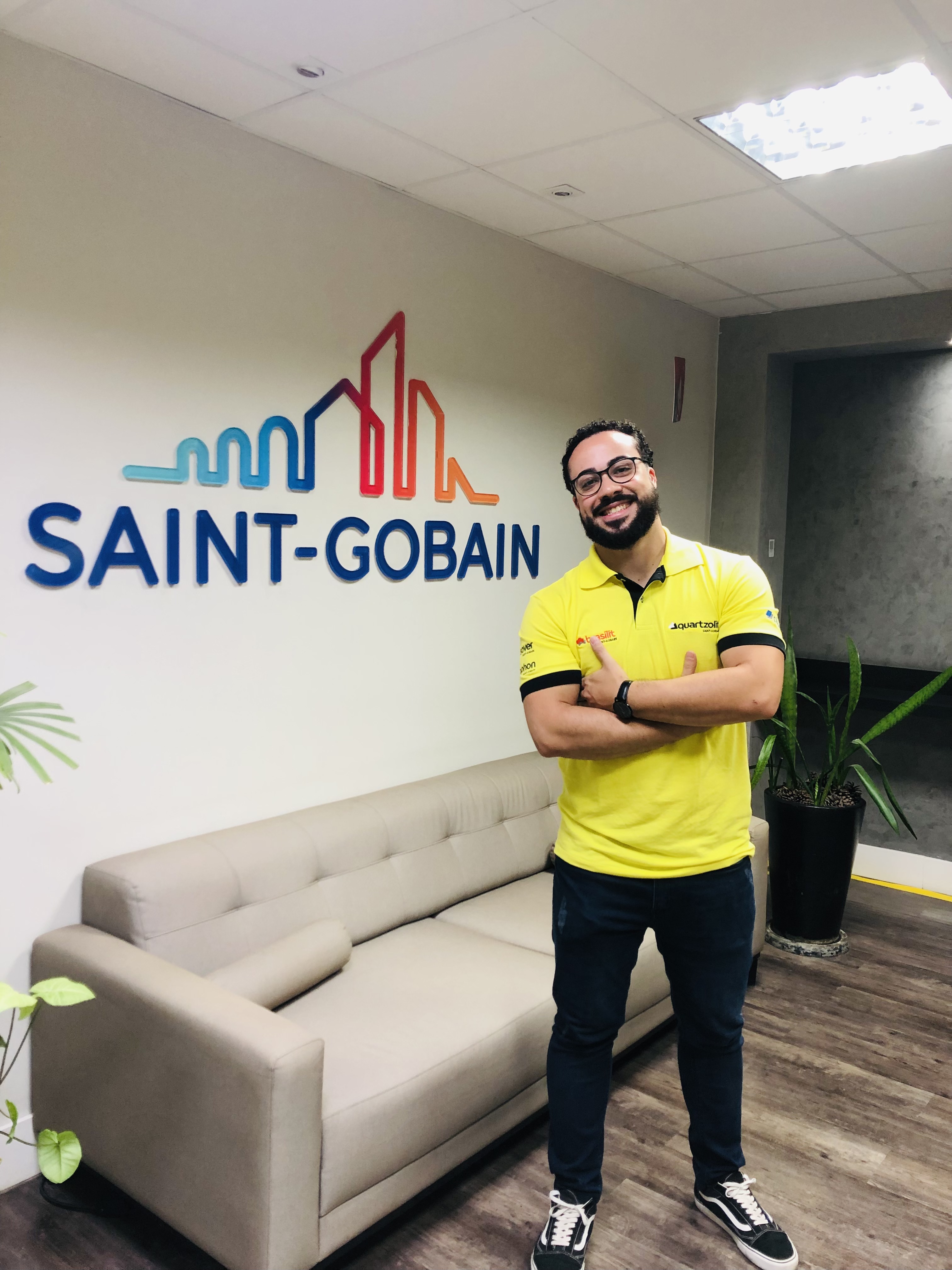 Saint Gobain